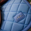ALESSANDRO ALBANESE PERFORMANCE JUMP PAD