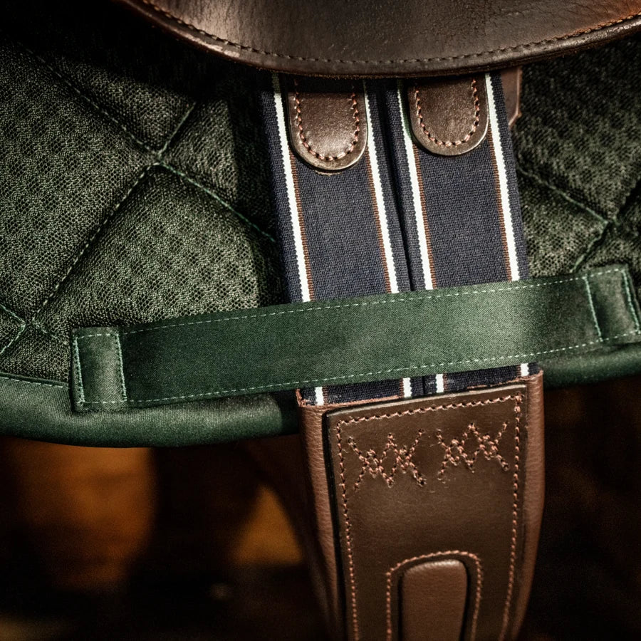 ALESSANDRO ALBANESE PERFORMANCE JUMP PAD