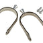 KORSTEEL ALUMINIUM INTERCHANGEABLE SPURS ROSE GOLD LADIES