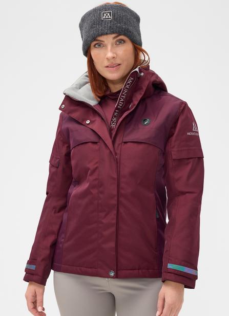 MOUNTAIN HORSE ROYAL GRACE JACKET