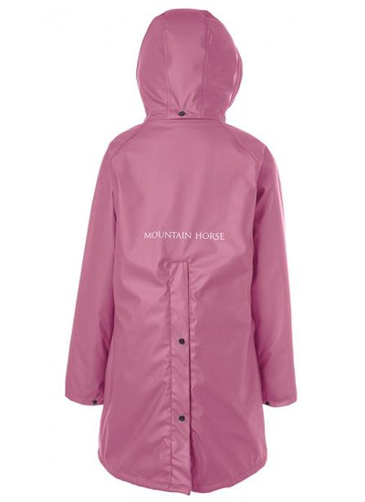 Mountain Horse Spirit Raincoat