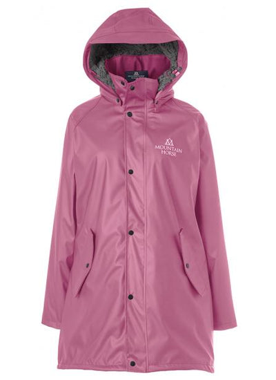 Mountain Horse Spirit Raincoat