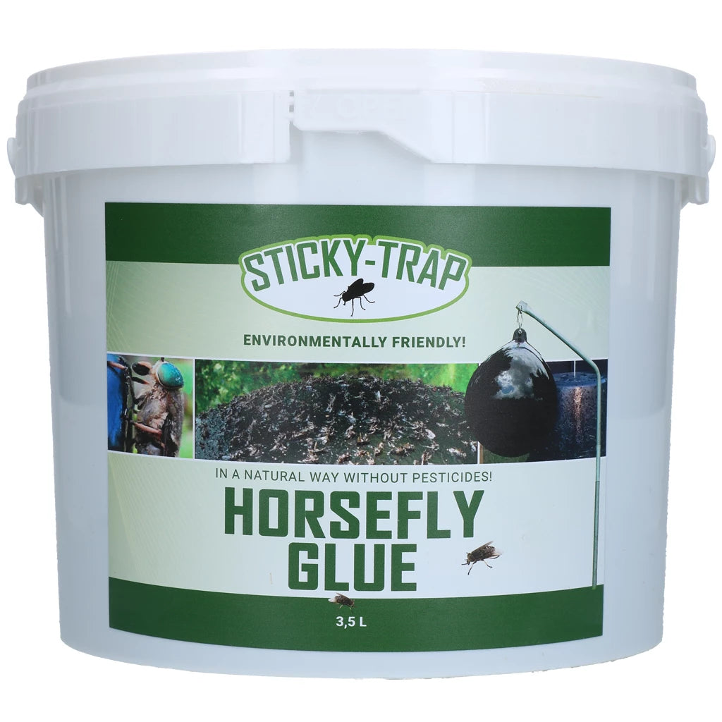 Sticky Trap Horsefly Glue