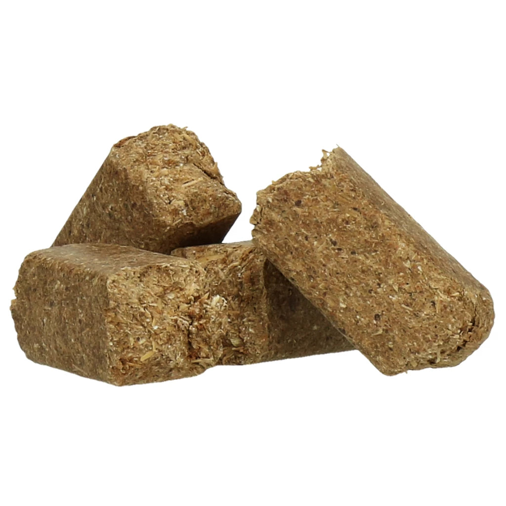 Excellent Horse Sweet Blocks, Apple 3 kg