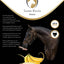 Excellent Horse Sweet Blocks, Banana 3 kg