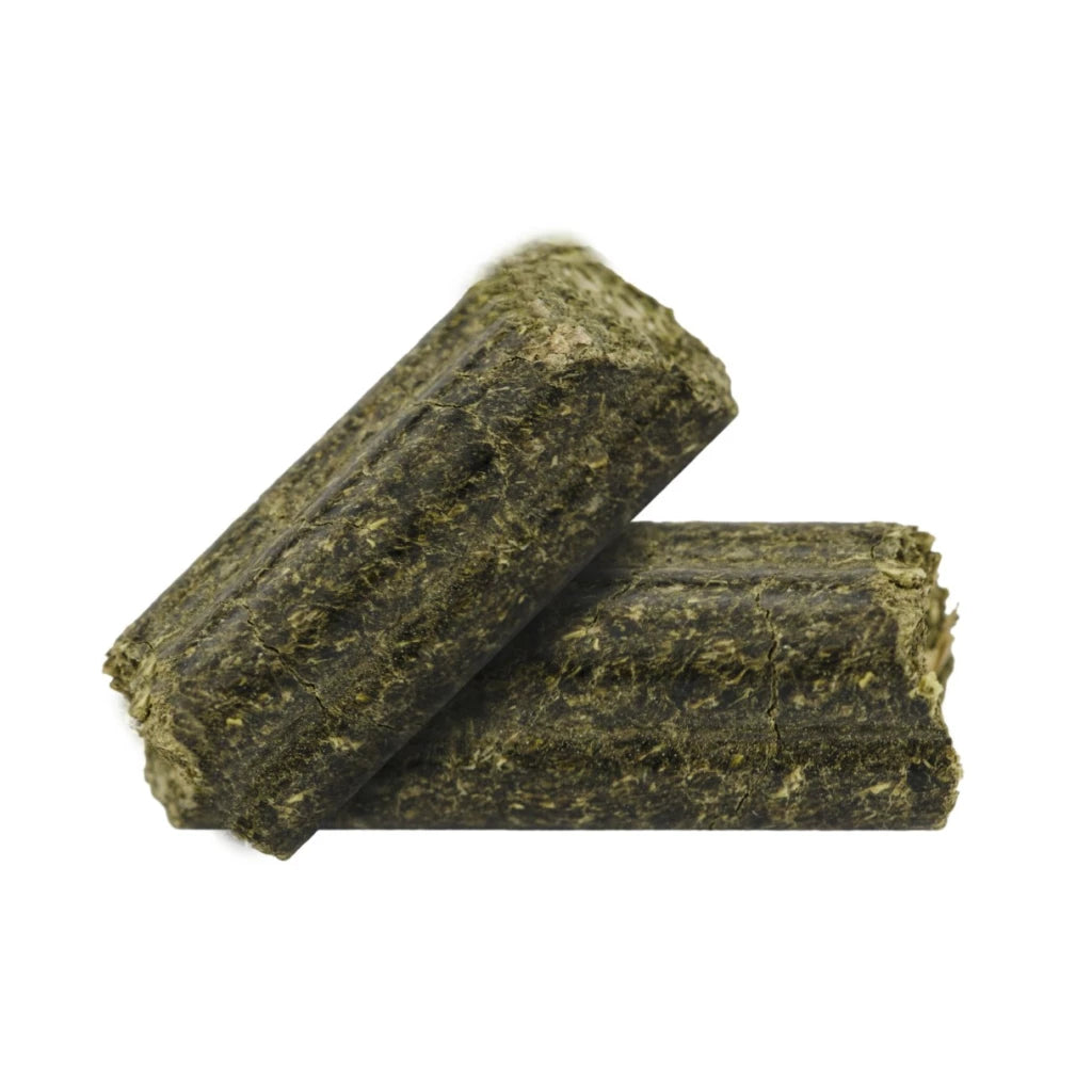 Excellent Horse Sweet Blocks, Herbs 3 kg