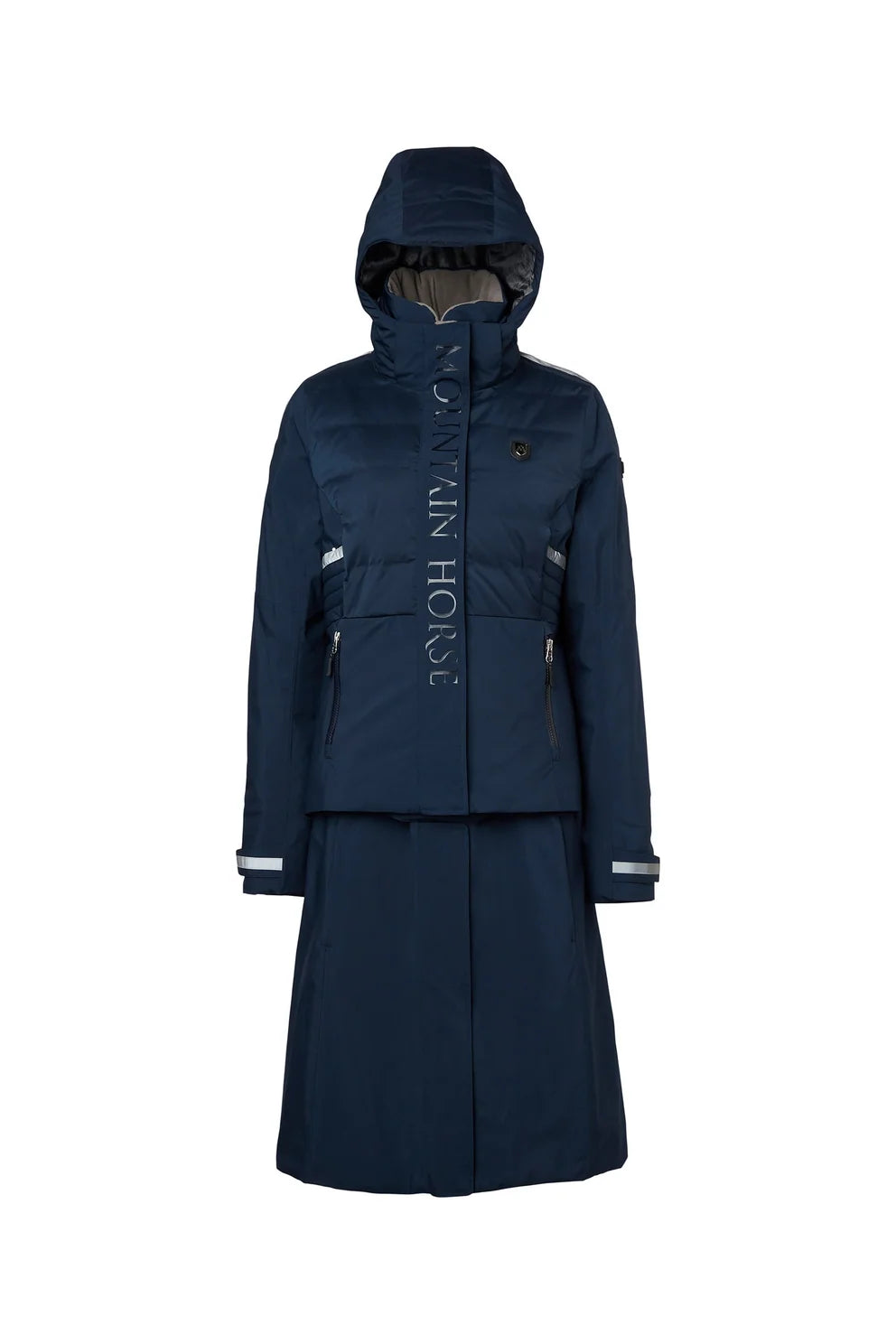 Ember 2 in1 Coat