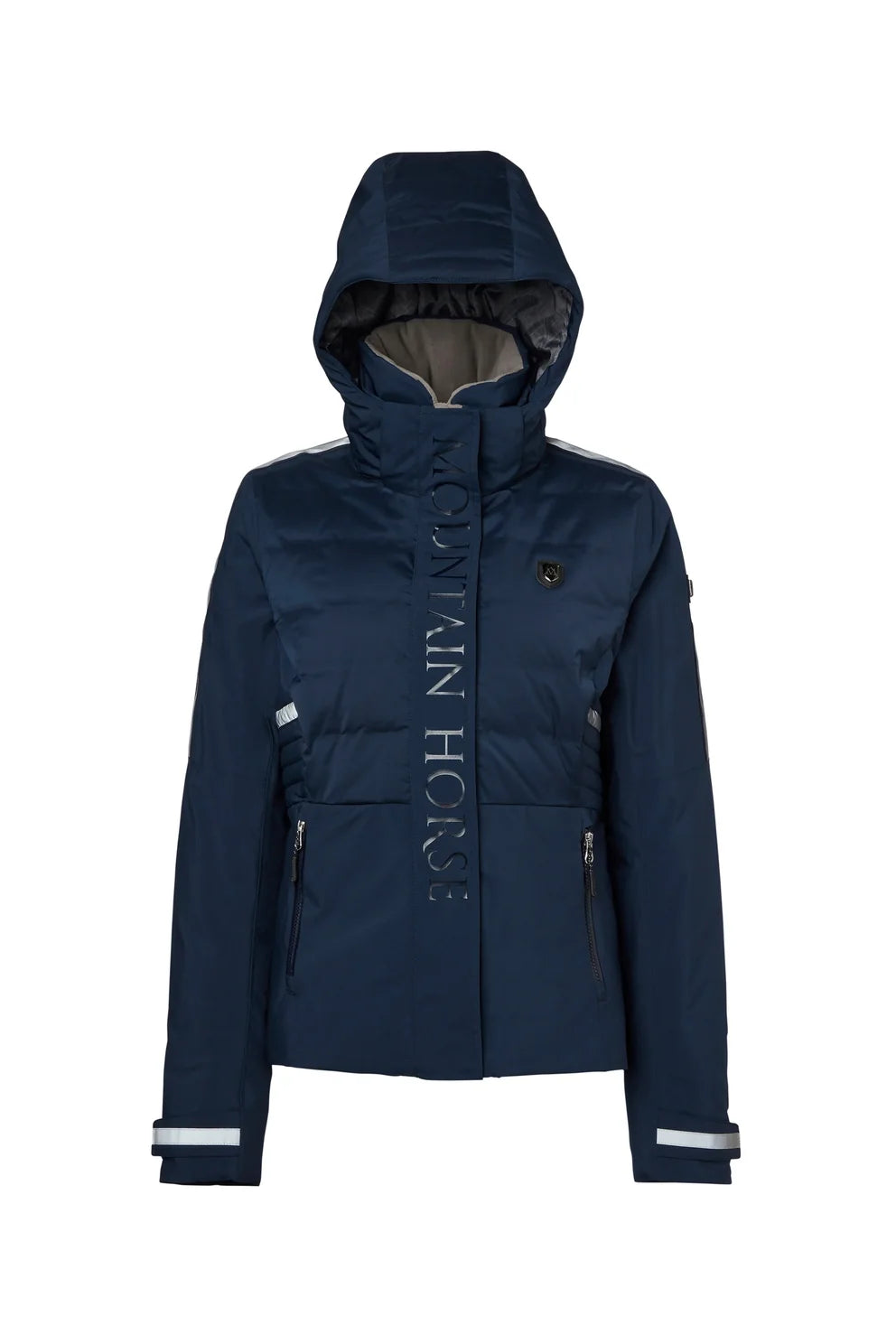 Ember 2 in1 Coat