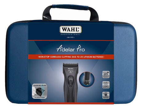 WAHL ADELAR PRO TRIMMER