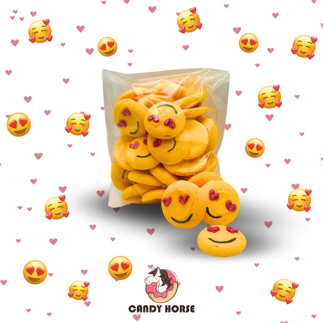 CANDY HORSE SWEETS, THE VALENTINE'S DAY COLLECTION