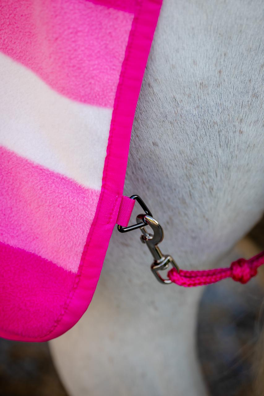 Horseware® Newmarket Exercise Sheet, M