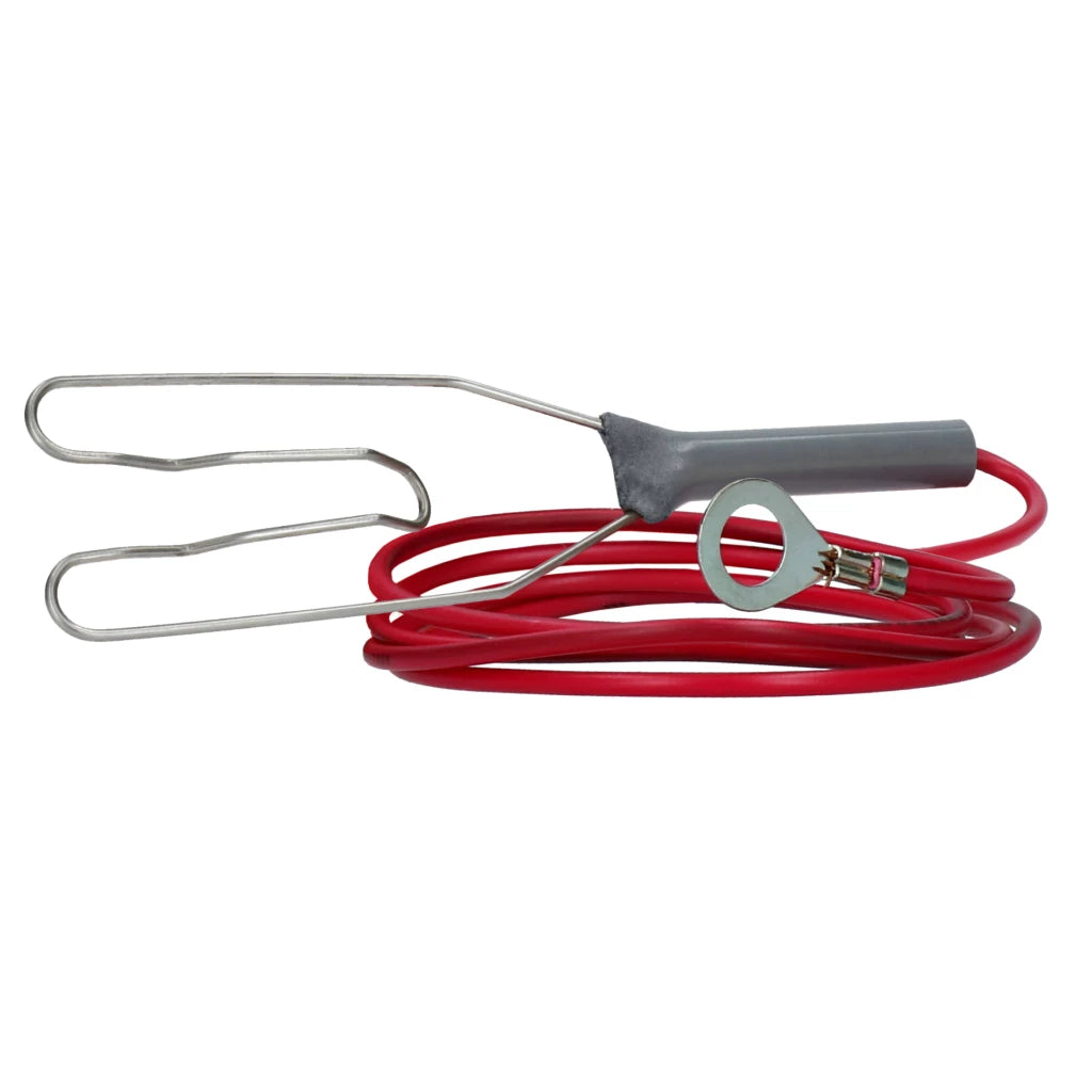 ZoneGuard Heart-shape connection cable 125 cm