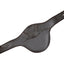 HorseGuard Lance stud guard girth, Brown 120 cm