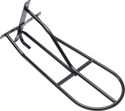 HorseGuard Saddlerack