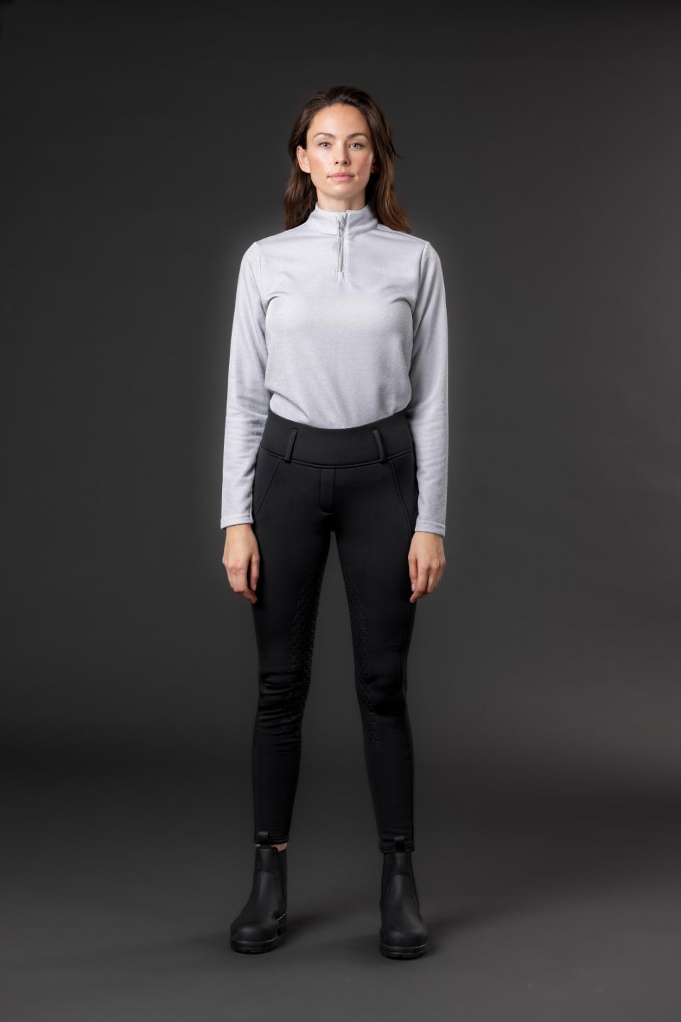 Equipage Selena Winter breeches Fullgrip