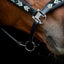 CATAGO Vanamo leather halter, pearl pattern, COB