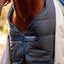 Rambo® Autumn Series Turnout (0g Outer with 100g Liner), 155 cm
