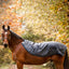 Rambo® Autumn Series Turnout (0g Outer with 100g Liner), 155 cm