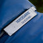 Amigo® 1200D FieldSafe Plus Turnout 100g, Navy/Titanium Grey & Silver