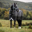 Amigo 1200D FieldSafe Reflectech plus Turnout 100g, 155 cm