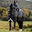 Amigo 1200D FieldSafe Reflectech plus Turnout 100g, 155cm (6'9")