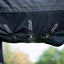 Amigo 1200D FieldSafe Reflectech plus Turnout 100g, 155cm (6'9")