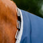 Amigo® 1200D Plus Turnout 50g, Navy/Titanium Grey & Silver