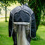 Amigo® 1200D Plus Turnout 50g, Black/Titanium Grey & Silver