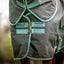 Amigo® Hero Ripstop Plus Turnout (200g Medium), 110 cm (5'3")