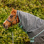 Amigo® Hero Ripstop Plus Turnout (200g Medium), 110 cm (5'3")