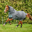 Amigo® Hero Ripstop Plus Turnout (200g Medium), 110 cm (5'3")