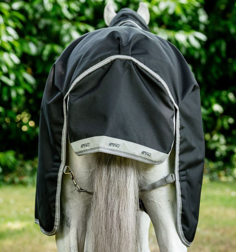 Amigo® Bravo 12 Original Turnout (50g Light)