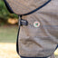 Amigo 900D REVIVE PLUS TURNOUT 50G, 155cm (6'9")