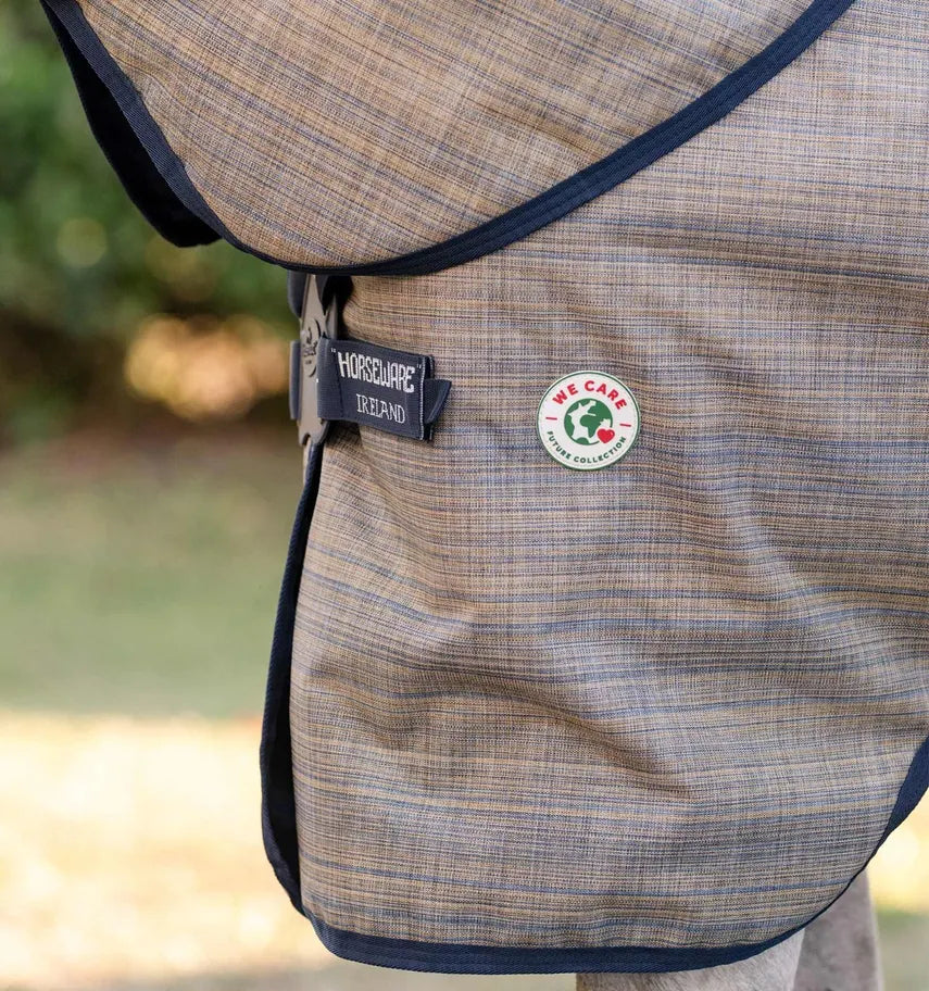 Amigo 900D REVIVE PLUS TURNOUT 50G, 155cm (6'9")