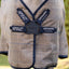 Amigo 900D REVIVE PLUS TURNOUT 50G, 155cm (6'9")