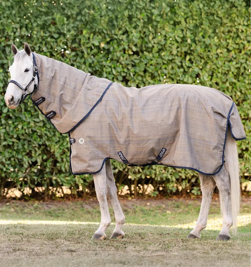 Amigo 900D REVIVE PLUS TURNOUT 50G, 155cm (6'9")