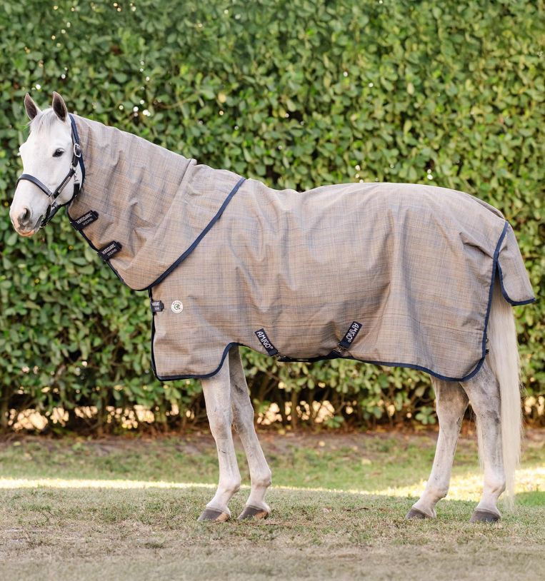 Amigo® Hero 900 Revive Plus Turnout, 50g Light