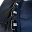 Amigo® Ripstop 900D Plus Pony Turnout 100g, Witney Navy, 95cm (4'9")