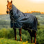 Amigo® Ripstop 900D Plus Pony Turnout 100g, Witney Navy, 95cm (4'9")