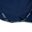 Amigo® Ripstop 900D Plus Pony Turnout 100g, Witney Navy, 100cm (5'0")