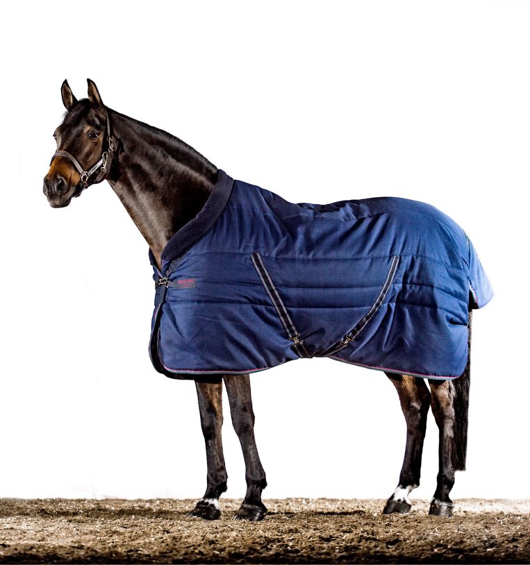 Rambo® Cosy Stable (100g Light), 160cm (7'0")