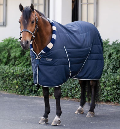 Horseware Newmarket Cosy Stable 100g, 155cm (6'9")