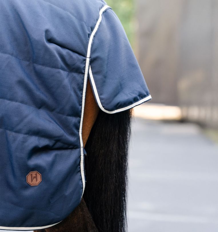 Horseware Newmarket Cosy Stable 100g, 155cm (6'9")