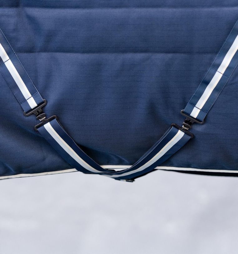 Horseware Newmarket Cosy Stable 100g, 155cm (6'9")