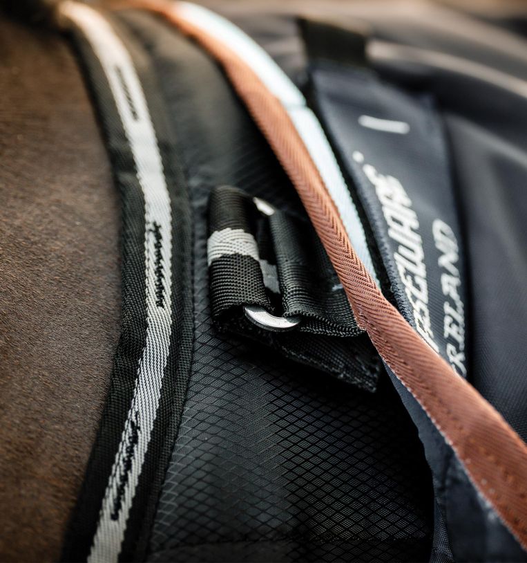 Horseware® Easy-Layer Stable (100g Light), 165 cm (7'3")
