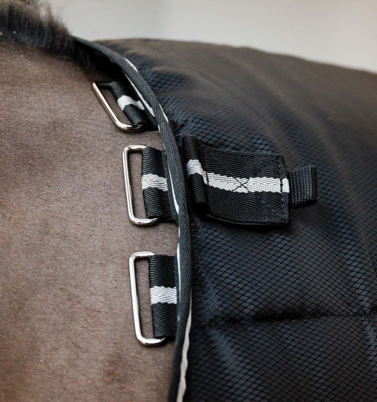 Horseware® Easy-Layer Stable (100g Light), 165 cm (7'3")