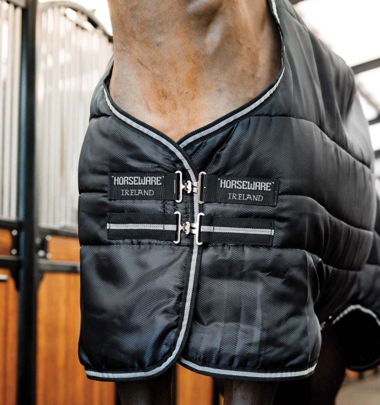 Horseware® Easy-Layer Stable (100g Light), 165 cm (7'3")