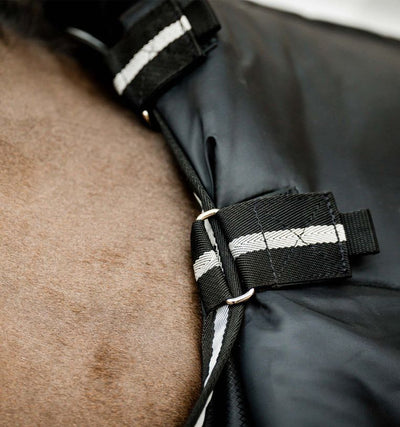 Horseware® Easy-Layer Stable Hood (100g Light), L