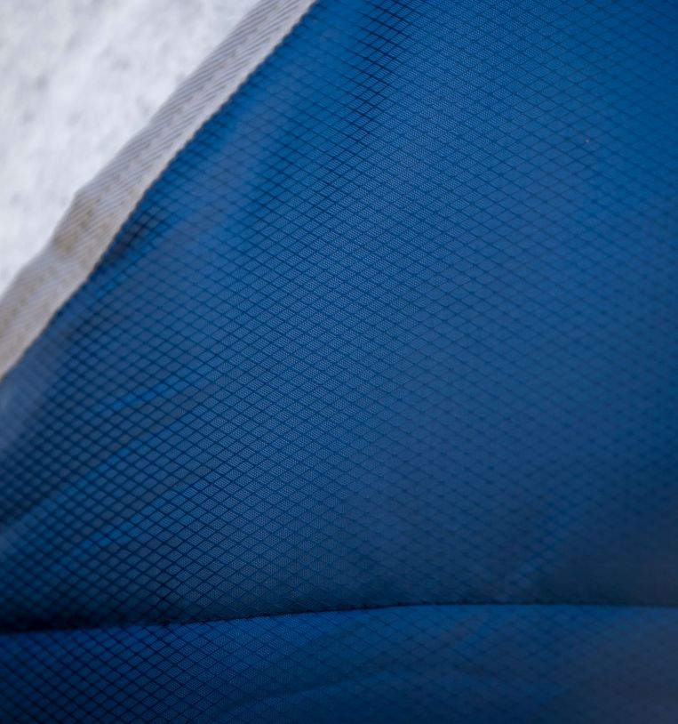 Amigo® Ripstop Insulator Pony Stable 100g, Navy/Titanium Grey, 100cm (5'0")