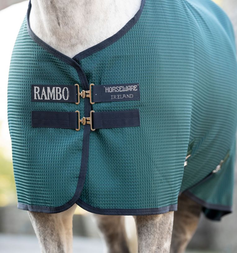 Rambo® Techni Waffle Cooler